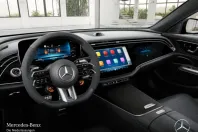 Mercedes-Benz E 53 AMG din 2024 cu 7.079 km - oferta MER136836 - foto 9