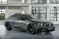 Mercedes-Benz E 53 AMG din 2024 cu 7.079 km - oferta MER136836 - foto 17