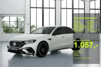 Mercedes-Benz E 53 AMG din 2024 cu 7.592 km - oferta MER136837 - foto 1