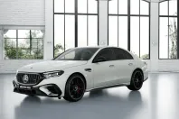 Mercedes-Benz E 53 AMG din 2024 cu 7.592 km - oferta MER136837 - foto 2