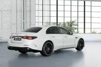 Mercedes-Benz E 53 AMG din 2024 cu 7.592 km - oferta MER136837 - foto 4