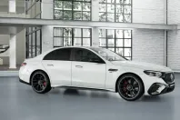 Mercedes-Benz E 53 AMG din 2024 cu 7.592 km - oferta MER136837 - foto 5