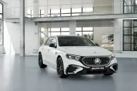 Mercedes-Benz E 53 AMG din 2024 cu 7.592 km - oferta MER136837 - foto 6