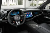 Mercedes-Benz E 53 AMG din 2024 cu 7.592 km - oferta MER136837 - foto 8