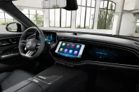 Mercedes-Benz E 53 AMG din 2024 cu 7.592 km - oferta MER136837 - foto 9