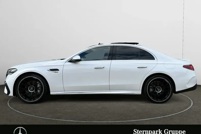 Mercedes-Benz E 53 AMG din 2024 cu 34.680 km - oferta MER136840 - foto 2