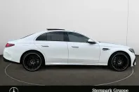 Mercedes-Benz E 53 AMG din 2024 cu 34.680 km - oferta MER136840 - foto 6