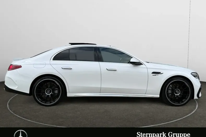 Mercedes-Benz E 53 AMG din 2024 cu 34.680 km - oferta MER136840 - foto 6