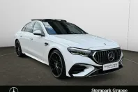 Mercedes-Benz E 53 AMG din 2024 cu 34.680 km - oferta MER136840 - foto 7