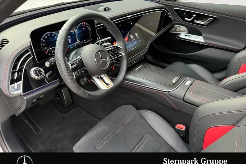 Mercedes-Benz E 53 AMG din 2024 cu 34.680 km - oferta MER136840 - foto 9