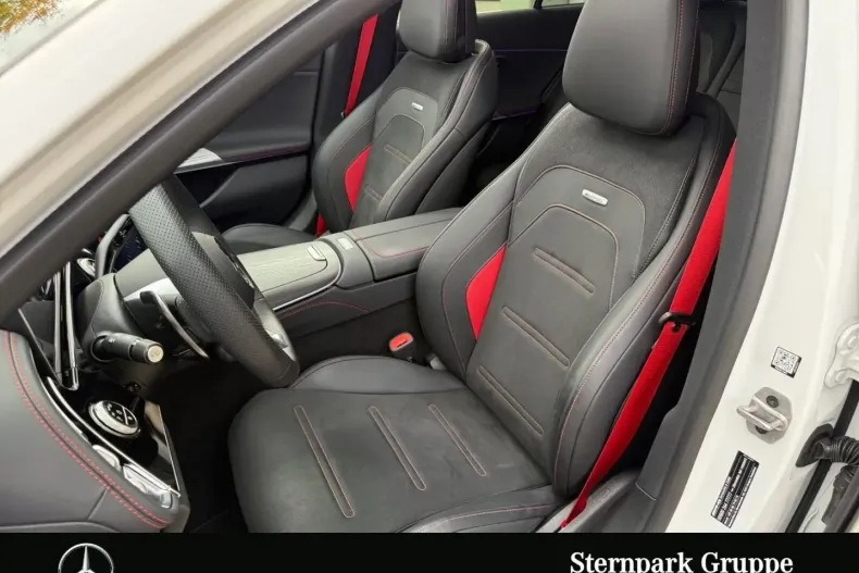 Mercedes-Benz E 53 AMG din 2024 cu 34.680 km - oferta MER136840 - foto 10