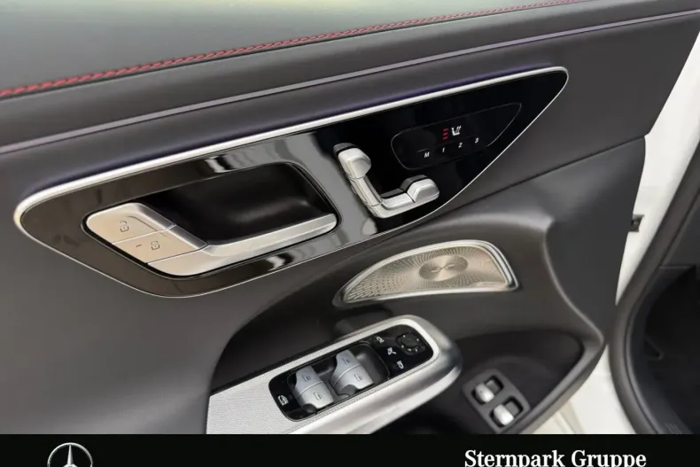 Mercedes-Benz E 53 AMG din 2024 cu 34.680 km - oferta MER136840 - foto 11