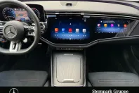Mercedes-Benz E 53 AMG din 2024 cu 34.680 km - oferta MER136840 - foto 13