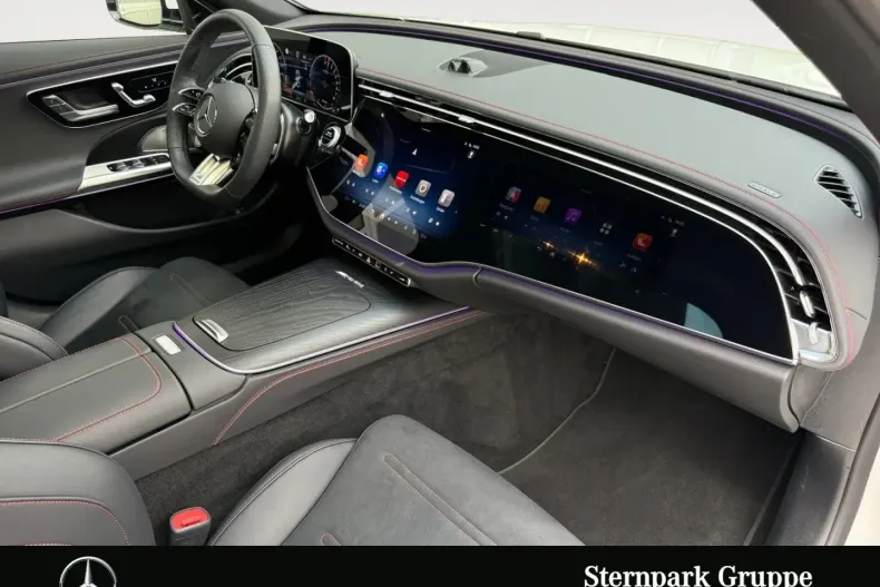 Mercedes-Benz E 53 AMG din 2024 cu 34.680 km - oferta MER136840 - foto 16