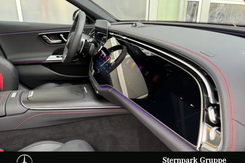 Mercedes-Benz E 53 AMG din 2024 cu 34.680 km - oferta MER136840 - foto 17