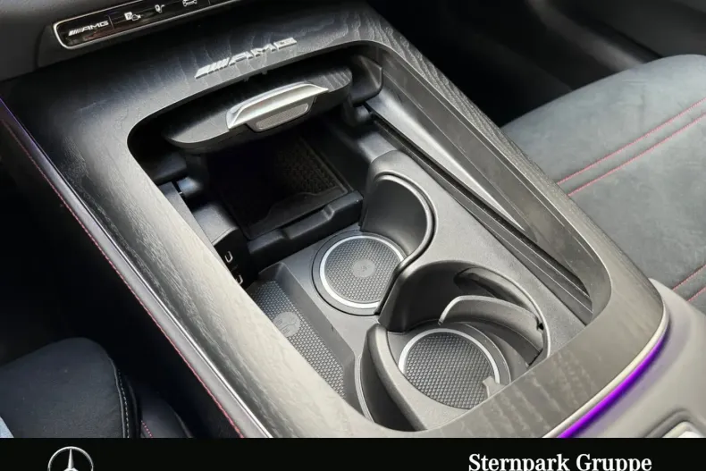 Mercedes-Benz E 53 AMG din 2024 cu 34.680 km - oferta MER136840 - foto 23