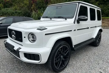 Mercedes-Benz G 450 din 2024 - oferta MER136845
