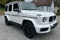 Mercedes-Benz G 450 din 2024 cu 7.161 km - oferta MER136845 - foto 4