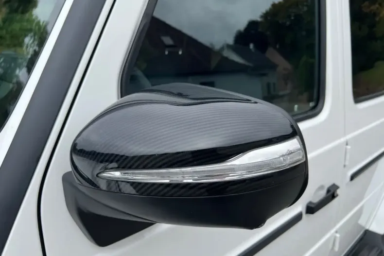 Mercedes-Benz G 450 din 2024 cu 7.161 km - oferta MER136845 - foto 8