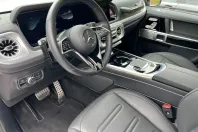 Mercedes-Benz G 450 din 2024 cu 7.161 km - oferta MER136845 - foto 10