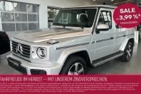 Mercedes-Benz G 450 din 2025 cu 9.600 km - oferta MER136846 - foto 1