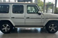 Mercedes-Benz G 450 din 2025 cu 9.600 km - oferta MER136846 - foto 4