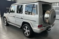 Mercedes-Benz G 450 din 2025 cu 9.600 km - oferta MER136846 - foto 7
