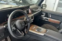 Mercedes-Benz G 450 din 2025 cu 9.600 km - oferta MER136846 - foto 10