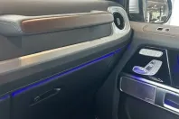 Mercedes-Benz G 450 din 2025 cu 9.600 km - oferta MER136846 - foto 15