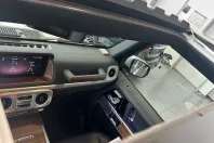 Mercedes-Benz G 450 din 2025 cu 9.600 km - oferta MER136846 - foto 16