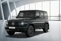 Mercedes-Benz G 450 din 2024 cu 7.351 km - oferta MER136847 - foto 2