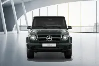 Mercedes-Benz G 450 din 2024 cu 7.351 km - oferta MER136847 - foto 3