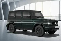 Mercedes-Benz G 450 din 2024 cu 7.351 km - oferta MER136847 - foto 4