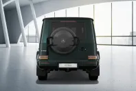 Mercedes-Benz G 450 din 2024 cu 7.351 km - oferta MER136847 - foto 5