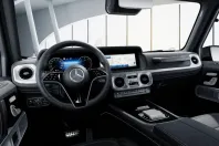 Mercedes-Benz G 450 din 2024 cu 7.351 km - oferta MER136847 - foto 6