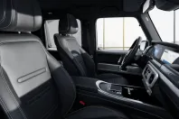 Mercedes-Benz G 450 din 2024 cu 7.351 km - oferta MER136847 - foto 7