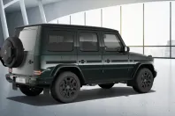 Mercedes-Benz G 450 din 2024 cu 7.351 km - oferta MER136847 - foto 11