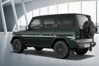 Mercedes-Benz G 450 din 2024 cu 7.351 km - oferta MER136847 - foto 12