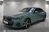 BMW 520 din 2024 cu 25.025 km - oferta BMW136850 - foto 1