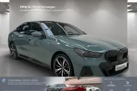 BMW 520 din 2024 cu 25.025 km - oferta BMW136850 - foto 2