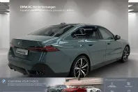 BMW 520 din 2024 cu 25.025 km - oferta BMW136850 - foto 3