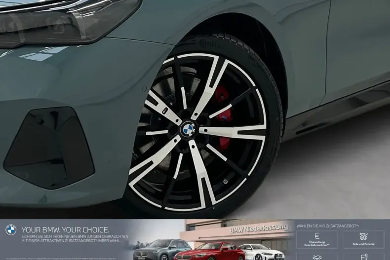 BMW 520 din 2024 cu 25.025 km - oferta BMW136850 - foto 7