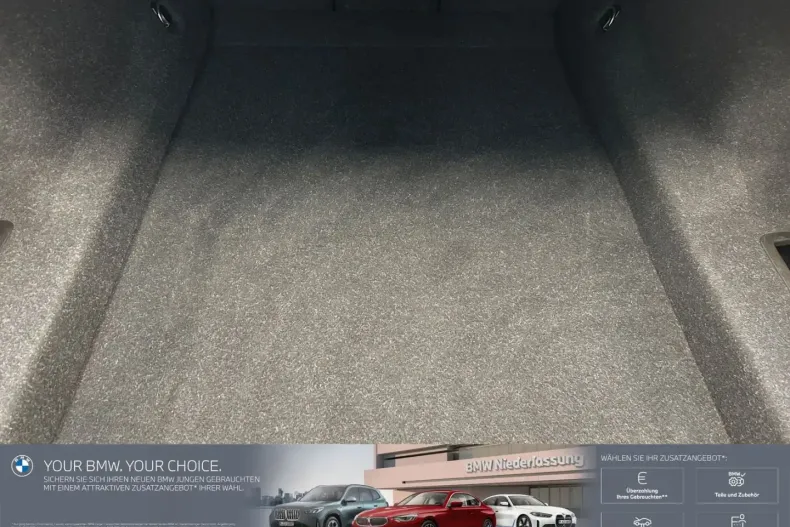 BMW 520 din 2024 cu 25.025 km - oferta BMW136850 - foto 13