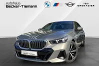 BMW 520 din 2024 cu 56.085 km - oferta BMW136852 - foto 1