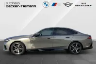 BMW 520 din 2024 cu 56.085 km - oferta BMW136852 - foto 3