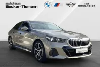 BMW 520 din 2024 cu 56.085 km - oferta BMW136852 - foto 7