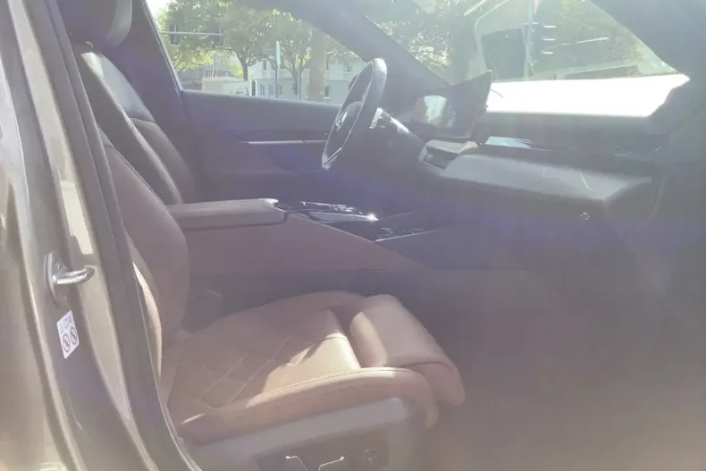 BMW 520 din 2024 cu 56.085 km - oferta BMW136852 - foto 16