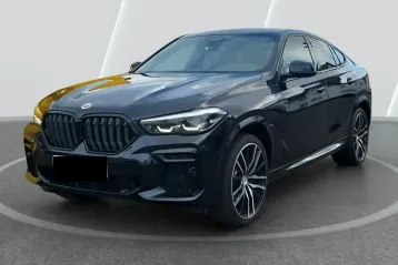 BMW X6 din 2023 - oferta BMW136853