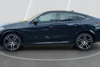 BMW X6 din 2023 cu 79.900 km - oferta BMW136853 - foto 2