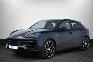 Porsche Cayenne din 2024 - oferta POR136854